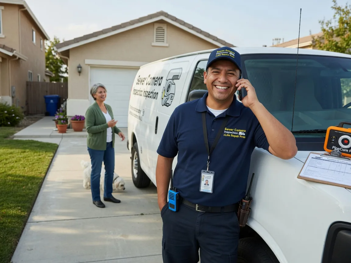 Sewer Line Repair Winter Garden, FL FAQs